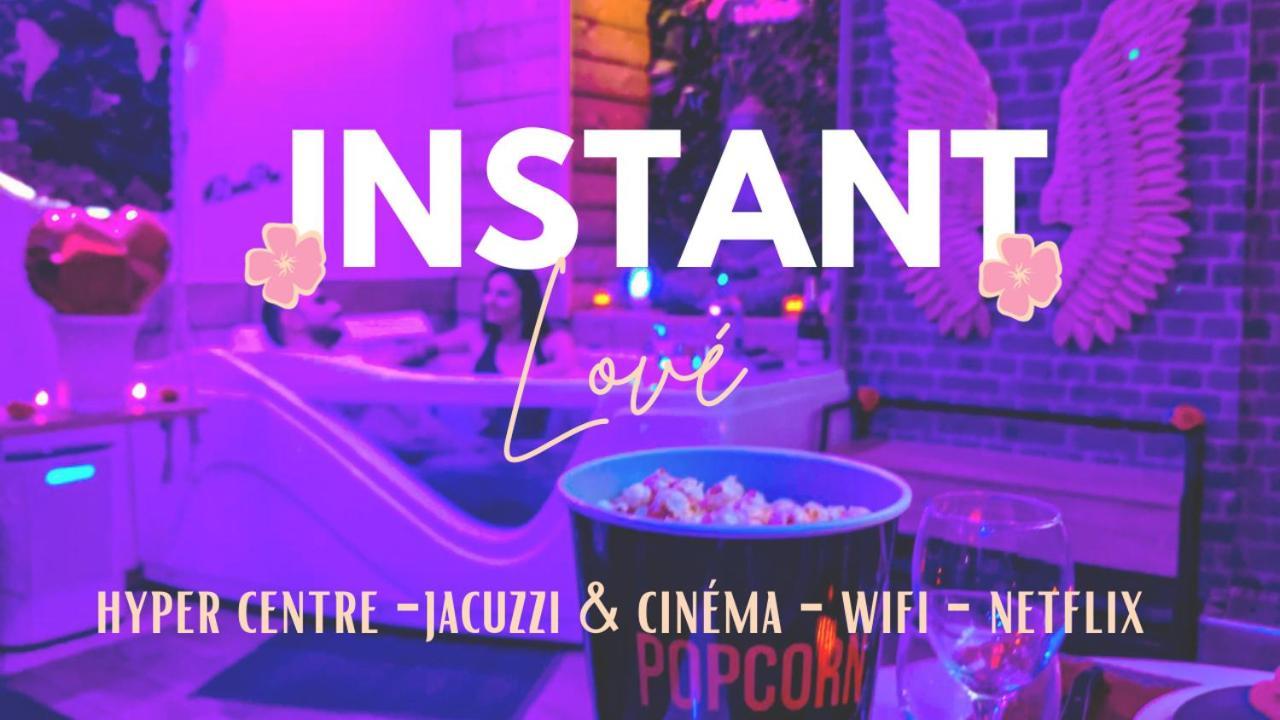 Eden Spa Et Cinema 브리콤트 로베르 외부 사진